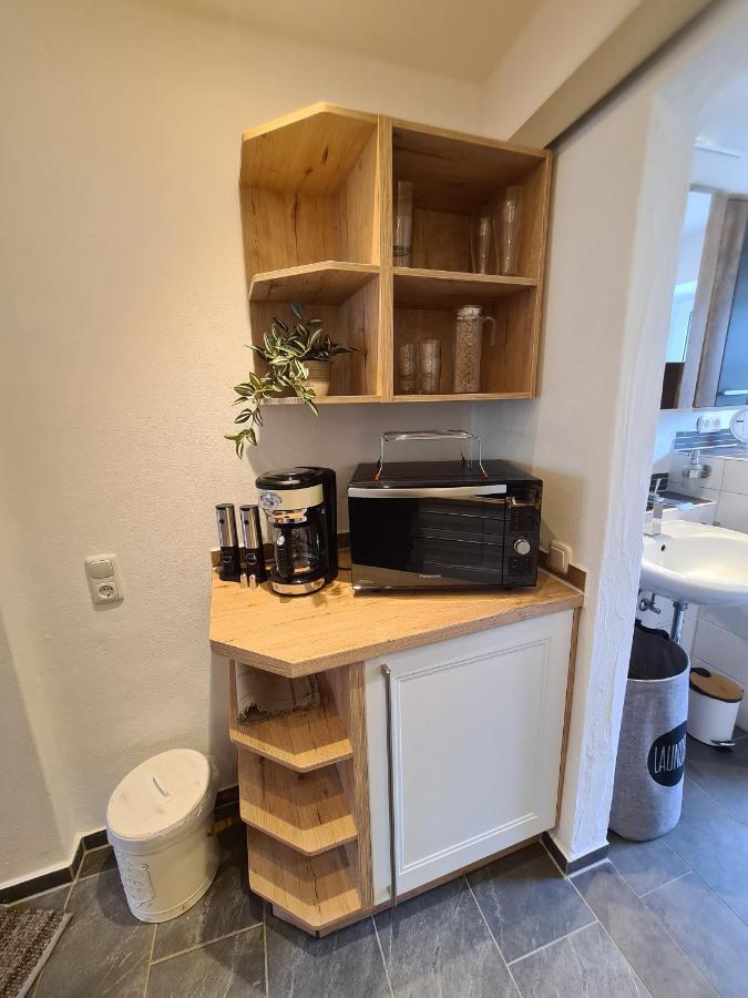 Rosenzauber Kraxler Paerchen Apartment Weissenstadt Ngoại thất bức ảnh