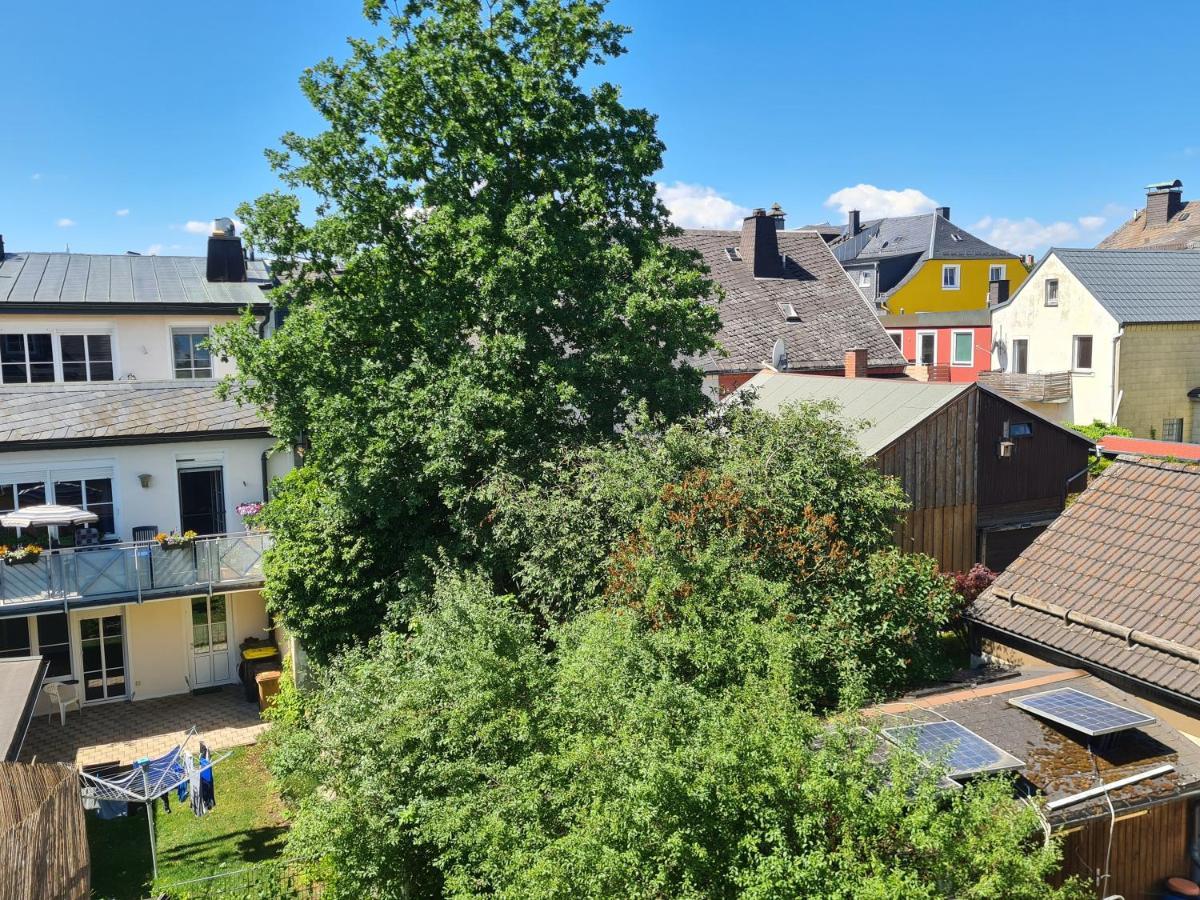 Rosenzauber Kraxler Paerchen Apartment Weissenstadt Ngoại thất bức ảnh