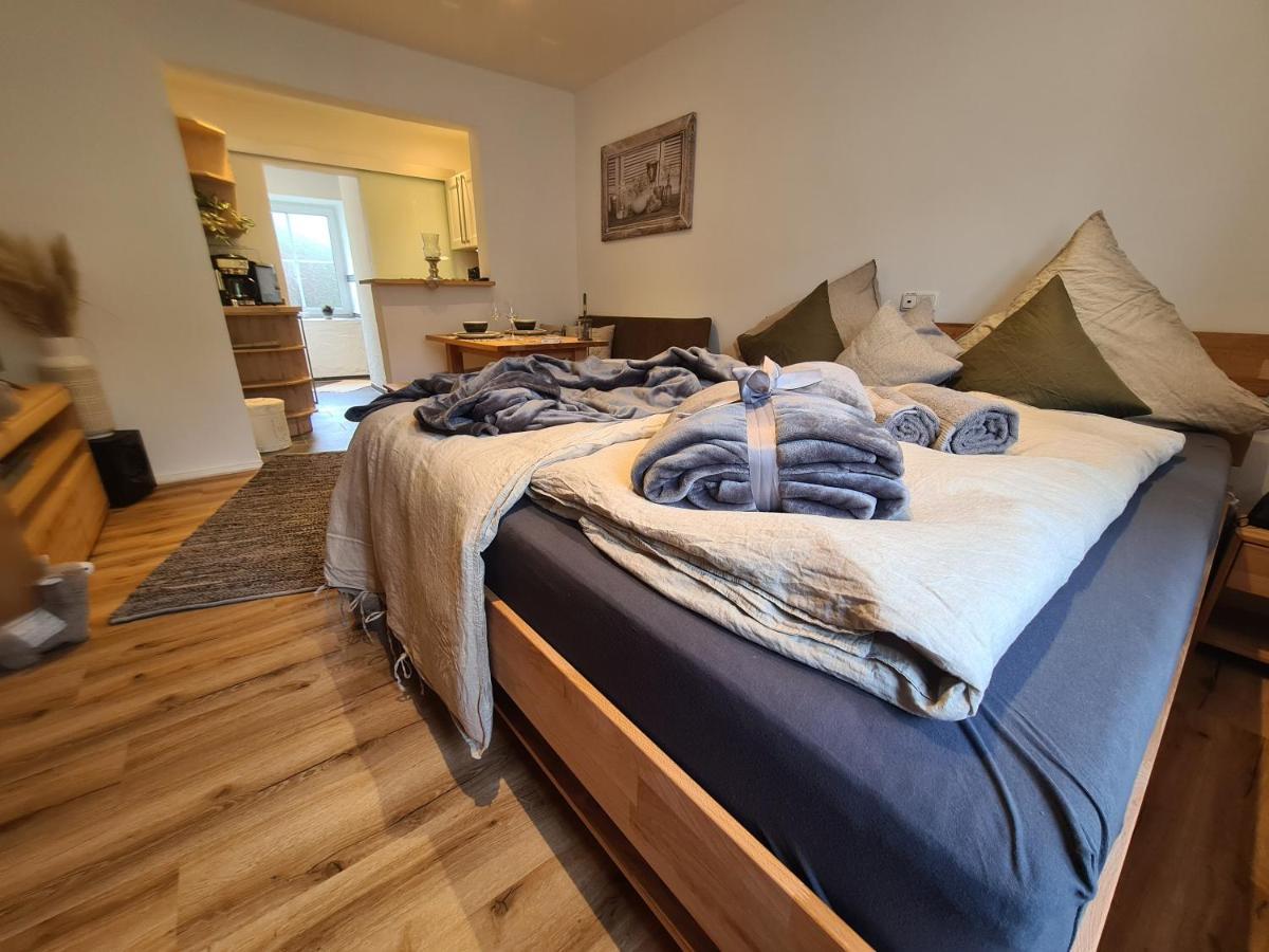 Rosenzauber Kraxler Paerchen Apartment Weissenstadt Ngoại thất bức ảnh