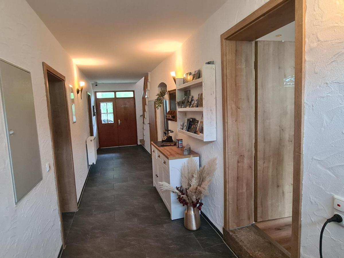 Rosenzauber Kraxler Paerchen Apartment Weissenstadt Ngoại thất bức ảnh