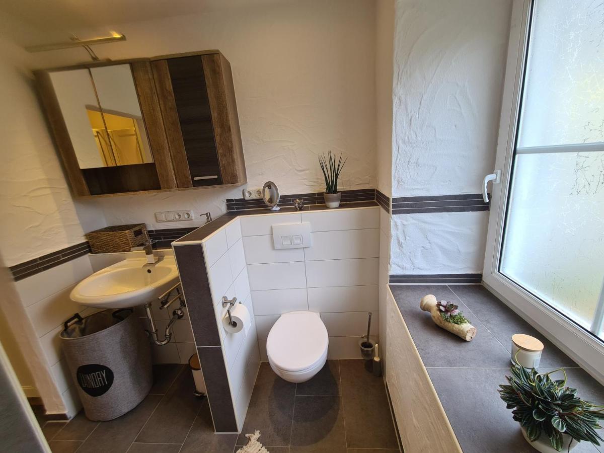 Rosenzauber Kraxler Paerchen Apartment Weissenstadt Ngoại thất bức ảnh