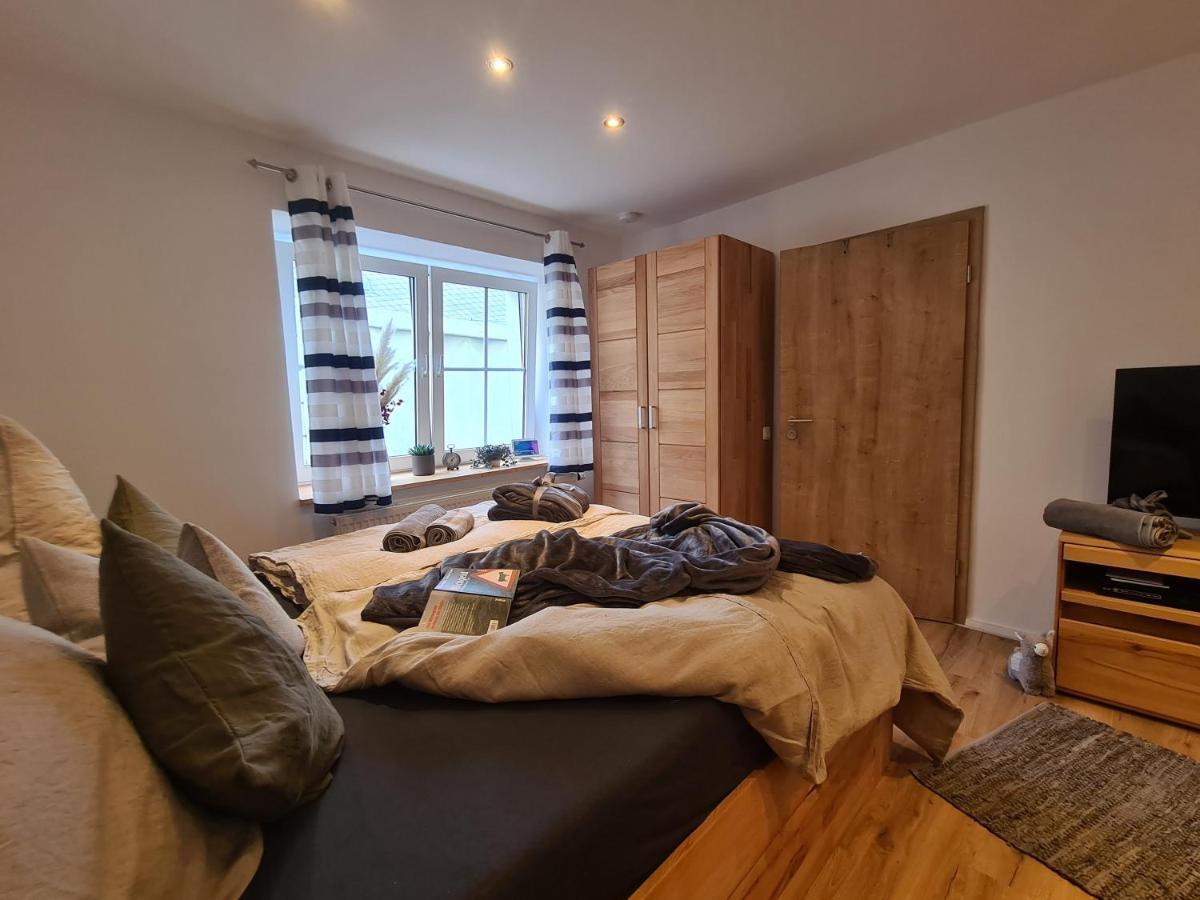 Rosenzauber Kraxler Paerchen Apartment Weissenstadt Ngoại thất bức ảnh