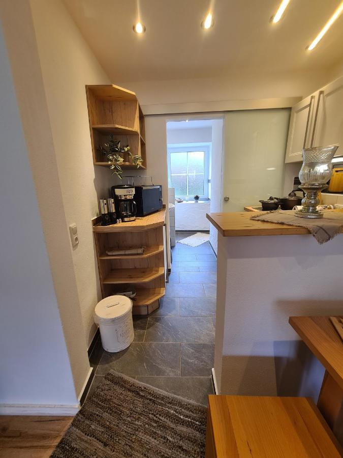 Rosenzauber Kraxler Paerchen Apartment Weissenstadt Ngoại thất bức ảnh