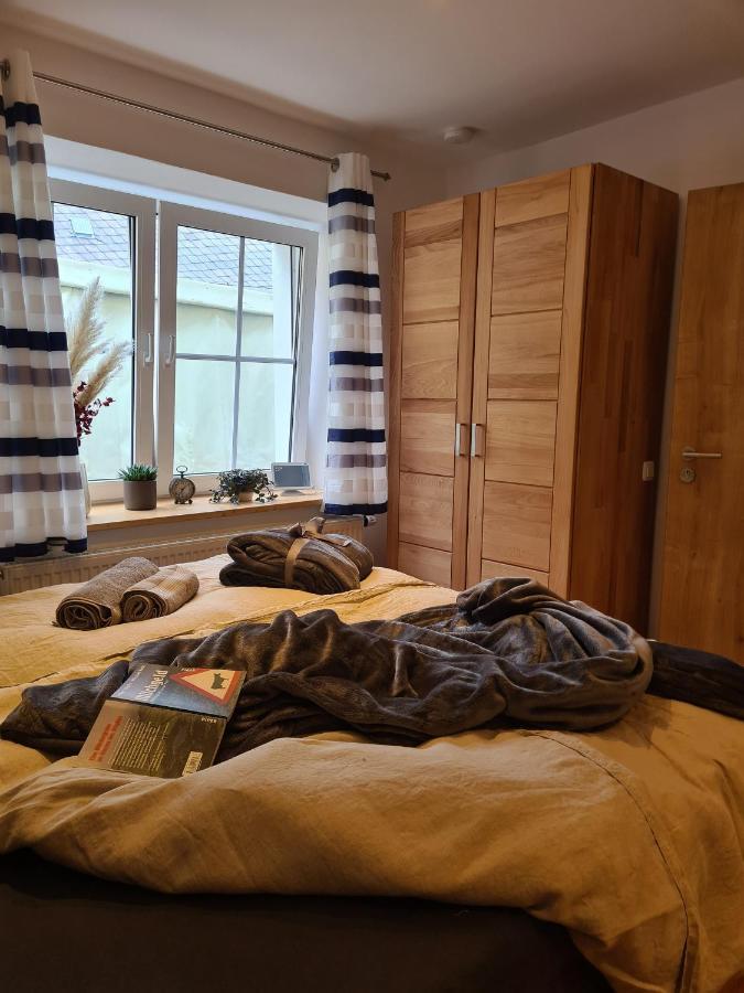 Rosenzauber Kraxler Paerchen Apartment Weissenstadt Ngoại thất bức ảnh