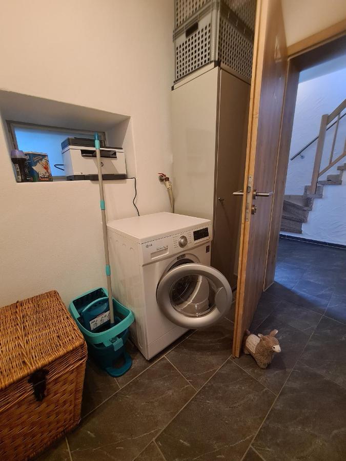 Rosenzauber Kraxler Paerchen Apartment Weissenstadt Ngoại thất bức ảnh